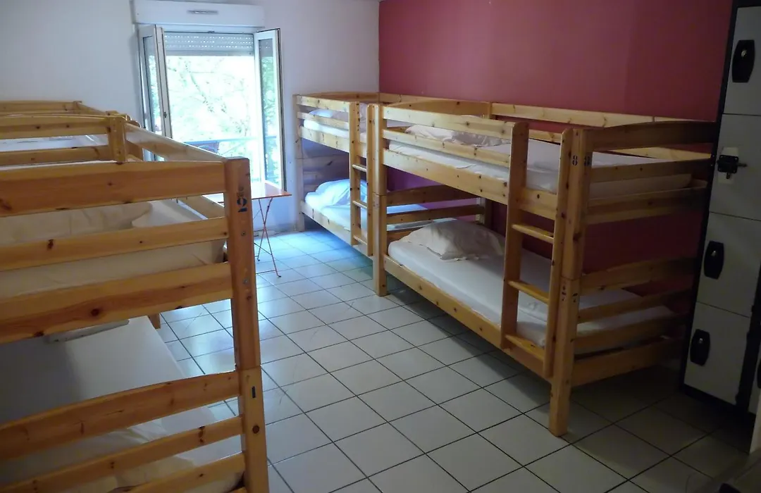 La Petite Auberge de Saint-Sernin-1