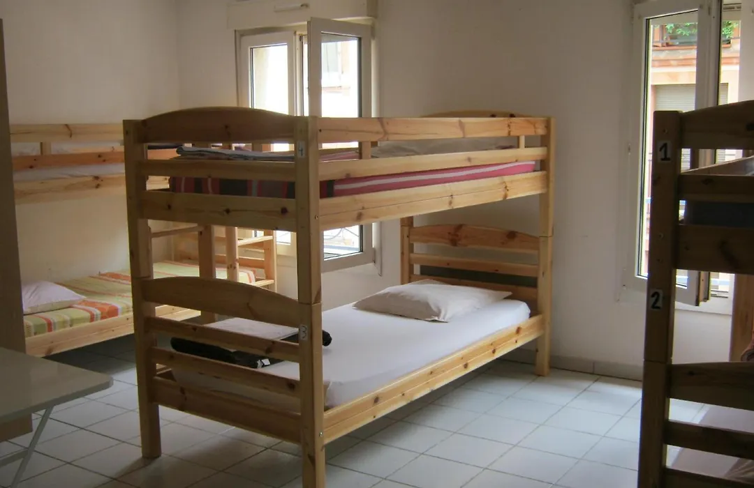 La Petite Auberge De Saint-Sernin-1