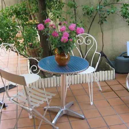 La Petite Auberge de Saint-Sernin-3